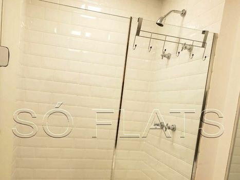 Foto 16 do(a) Flat de 1 quartos à venda em Vila Nova Conceição, São Paulo