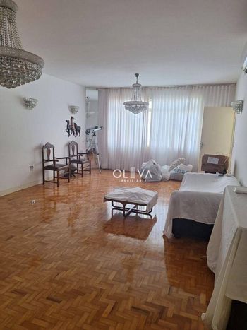 Foto 1 do(a) Apartamento de 3 quartos à venda em Centro, São José do Rio Preto