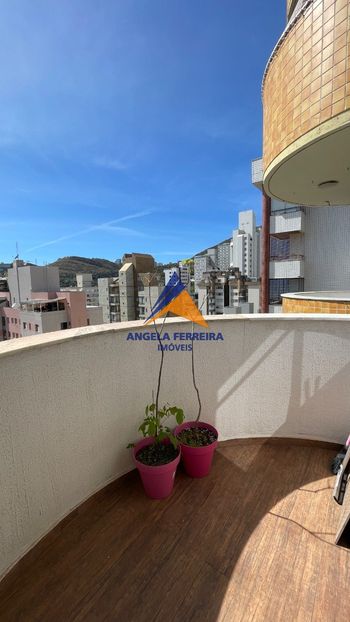 Foto 6 do(a) Apartamento de 1 quartos à venda em Buritis, Belo Horizonte
