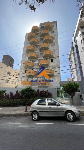 Foto 41 do(a) Apartamento de 1 quartos à venda em Buritis, Belo Horizonte