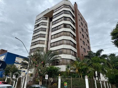 Foto 47 do(a) Apartamento de 3 quartos à venda em Menino Deus, Porto Alegre