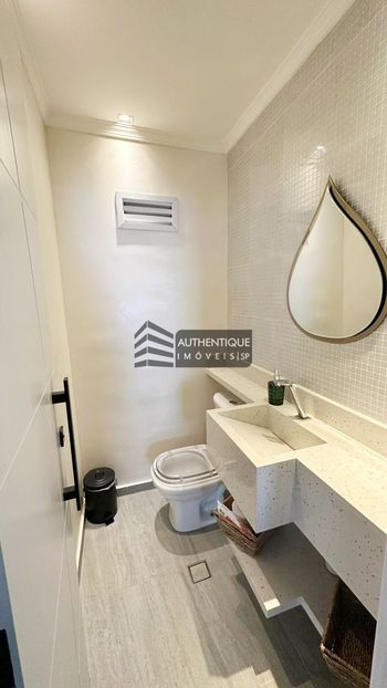Foto 11 do(a) Apartamento de 2 quartos à venda em Santo Amaro, São Paulo