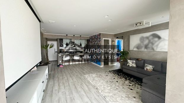 Foto 7 do(a) Apartamento de 2 quartos à venda em Santo Amaro, São Paulo