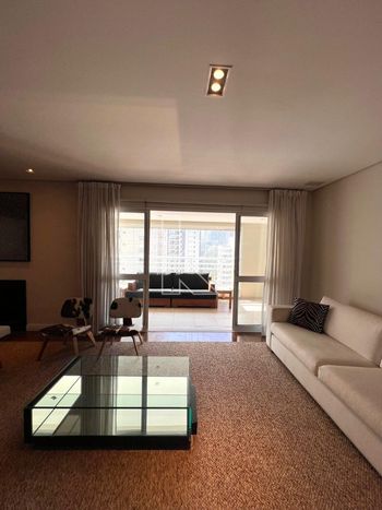 Foto 6 do(a) Apartamento de 4 quartos para alugar em Vila Suzana, São Paulo