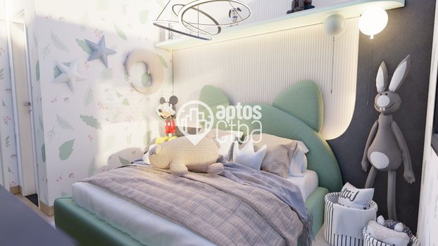 Foto 24 do(a) Casa em Condomínio de 3 quartos à venda em Água Verde, Curitiba