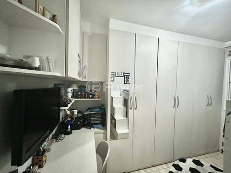 Foto 10 do(a) Apartamento de 2 quartos à venda em Protendit, São Paulo