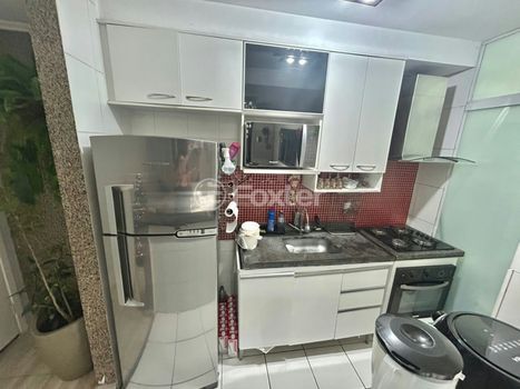 Foto 13 do(a) Apartamento de 2 quartos à venda em Protendit, São Paulo