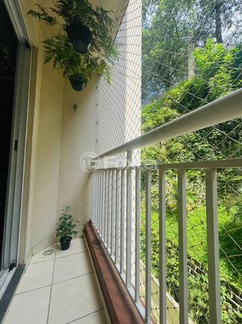 Foto 2 do(a) Apartamento de 2 quartos à venda em Protendit, São Paulo