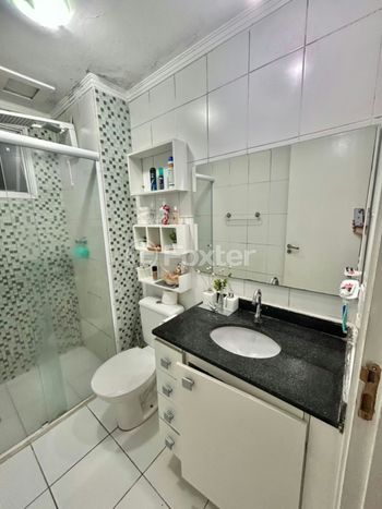 Foto 4 do(a) Apartamento de 2 quartos à venda em Protendit, São Paulo