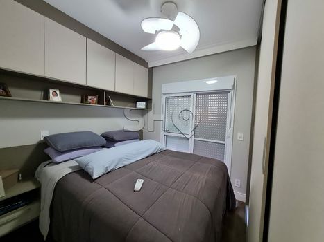 Foto 16 do(a) Apartamento de 3 quartos à venda em Ipiranga, São Paulo