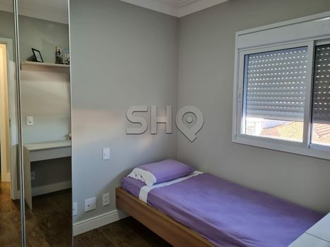 Foto 15 do(a) Apartamento de 3 quartos à venda em Ipiranga, São Paulo