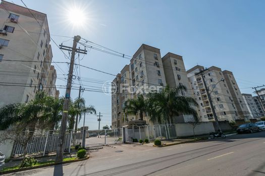 Foto 41 do(a) Apartamento de 3 quartos à venda em Igara, Canoas