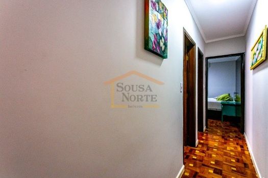 Foto 13 do(a) Apartamento de 2 quartos à venda em Santana, São Paulo