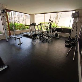 Foto 15 do(a) Apartamento de 2 quartos à venda em Bosque da Saúde, São Paulo