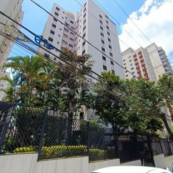 Foto 22 do(a) Apartamento de 2 quartos à venda em Bosque da Saúde, São Paulo