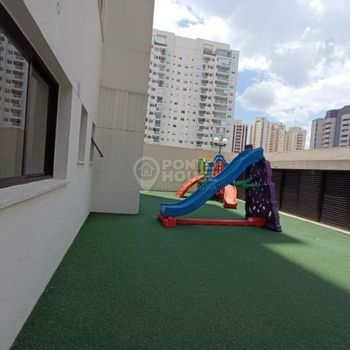 Foto 20 do(a) Apartamento de 2 quartos à venda em Bosque da Saúde, São Paulo