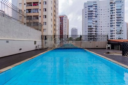 Foto 30 do(a) Apartamento de 2 quartos à venda em Bosque da Saúde, São Paulo