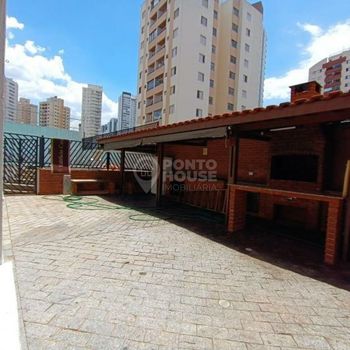 Foto 25 do(a) Apartamento de 2 quartos à venda em Bosque da Saúde, São Paulo