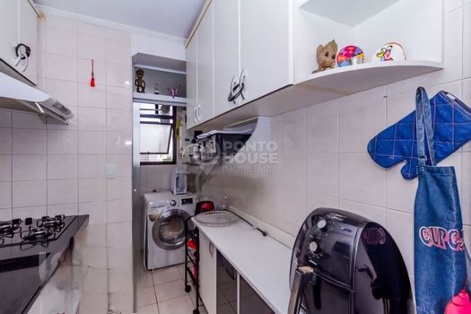 Foto 12 do(a) Apartamento de 2 quartos à venda em Bosque da Saúde, São Paulo