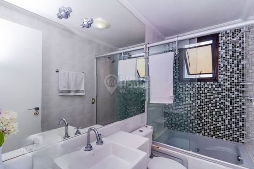 Foto 9 do(a) Apartamento de 2 quartos à venda em Bosque da Saúde, São Paulo