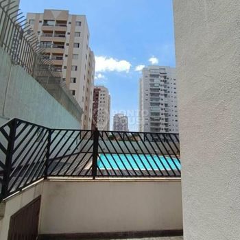 Foto 21 do(a) Apartamento de 2 quartos à venda em Bosque da Saúde, São Paulo
