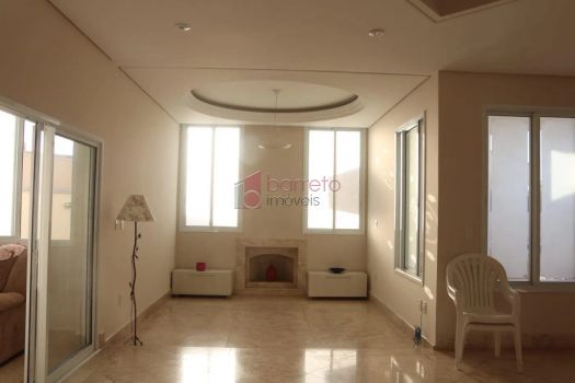Foto 4 do(a) Casa em Condomínio de 5 quartos à venda em Jundiaí Mirim, Jundiaí