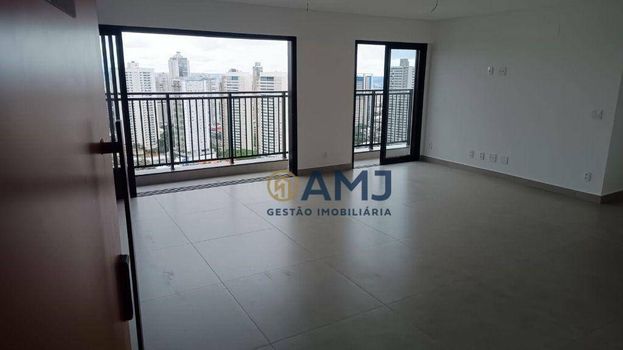 Foto 3 do(a) Cobertura de 2 quartos à venda em Setor Marista, Goiânia