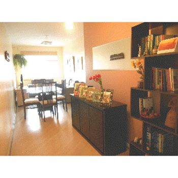 Foto 5 do(a) Apartamento de 2 quartos à venda em Vila Mariana, São Paulo