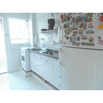 Foto 6 do(a) Apartamento de 2 quartos à venda em Vila Mariana, São Paulo