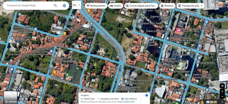 Foto 3 do(a) Terreno false à venda em Guararapes, Fortaleza