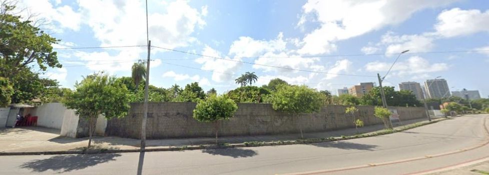 Foto 6 do(a) Terreno false à venda em Guararapes, Fortaleza