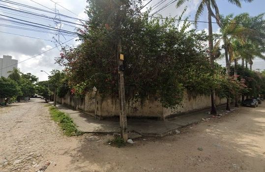 Foto 14 do(a) Terreno false à venda em Guararapes, Fortaleza