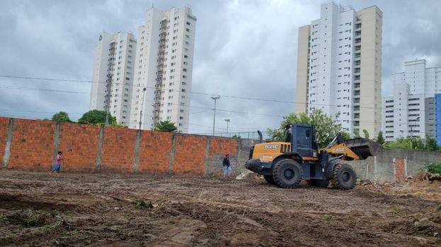 Foto 10 do(a) Terreno false à venda em Guararapes, Fortaleza