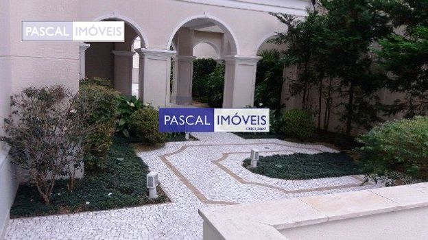 Foto 23 do(a) Apartamento de 4 quartos à venda em Vila Congonhas, São Paulo