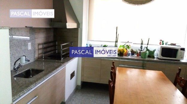 Foto 7 do(a) Apartamento de 4 quartos à venda em Vila Congonhas, São Paulo