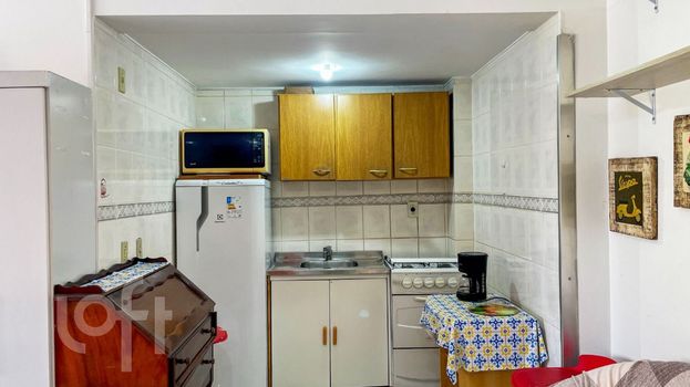 Foto 16 do(a) Apartamento de 1 quartos à venda em Centro Histórico, Porto Alegre