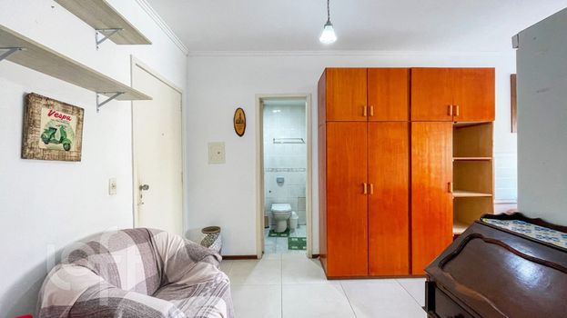 Foto 9 do(a) Apartamento de 1 quartos à venda em Centro Histórico, Porto Alegre