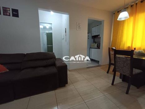 Foto 14 do(a) Apartamento de 2 quartos à venda em Itaim Paulista, São Paulo