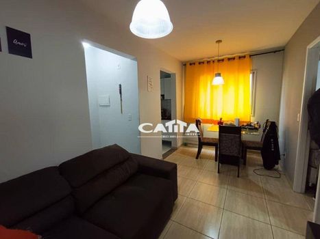 Foto 13 do(a) Apartamento de 2 quartos à venda em Itaim Paulista, São Paulo
