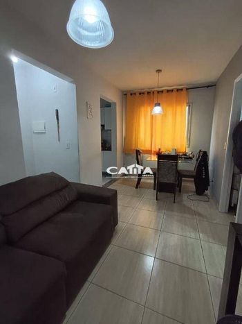 Foto 12 do(a) Apartamento de 2 quartos à venda em Itaim Paulista, São Paulo