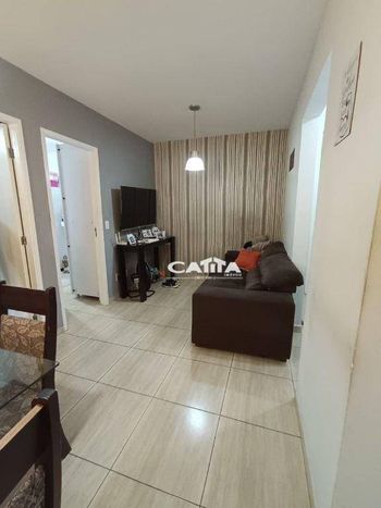 Foto 11 do(a) Apartamento de 2 quartos à venda em Itaim Paulista, São Paulo