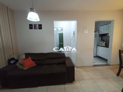 Foto 4 do(a) Apartamento de 2 quartos à venda em Itaim Paulista, São Paulo
