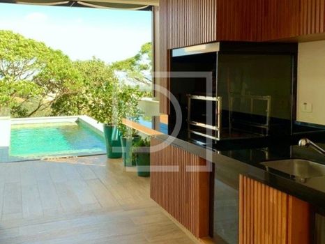 Foto 10 do(a) Casa em Condomínio de 4 quartos para alugar em Paiol Velho, Santana de Parnaíba