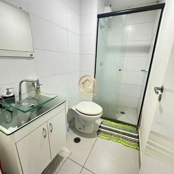 Foto 6 do(a) Apartamento de 2 quartos à venda em Pirituba, São Paulo