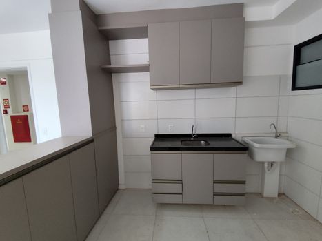Foto 15 do(a) Apartamento de 2 quartos à venda em Cambeba, Fortaleza