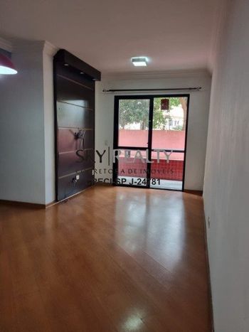 Foto 2 do(a) Apartamento de 3 quartos à venda em Jardim Ubirajara (Zona Sul), São Paulo