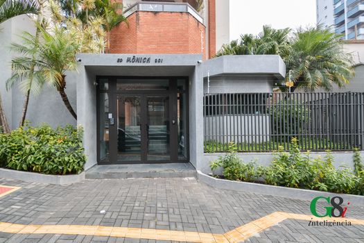 Foto 41 do(a) Apartamento de 4 quartos à venda em Perdizes, São Paulo