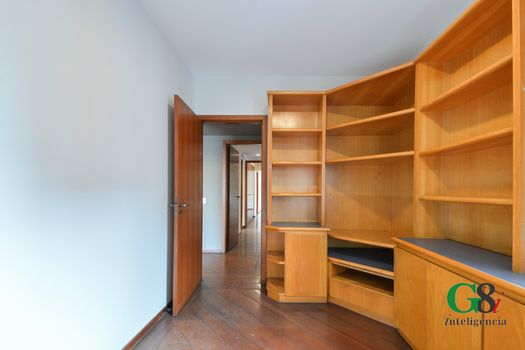 Foto 11 do(a) Apartamento de 4 quartos à venda em Perdizes, São Paulo