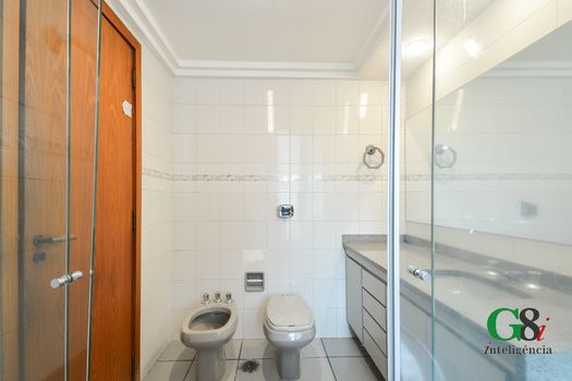 Foto 26 do(a) Apartamento de 4 quartos à venda em Perdizes, São Paulo