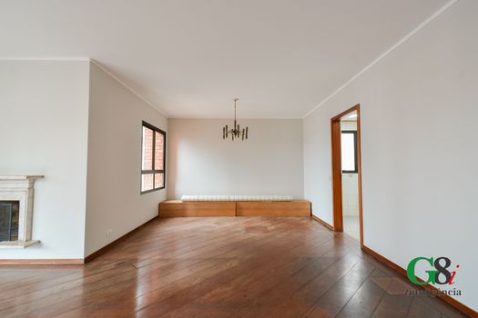 Foto 4 do(a) Apartamento de 4 quartos à venda em Perdizes, São Paulo
